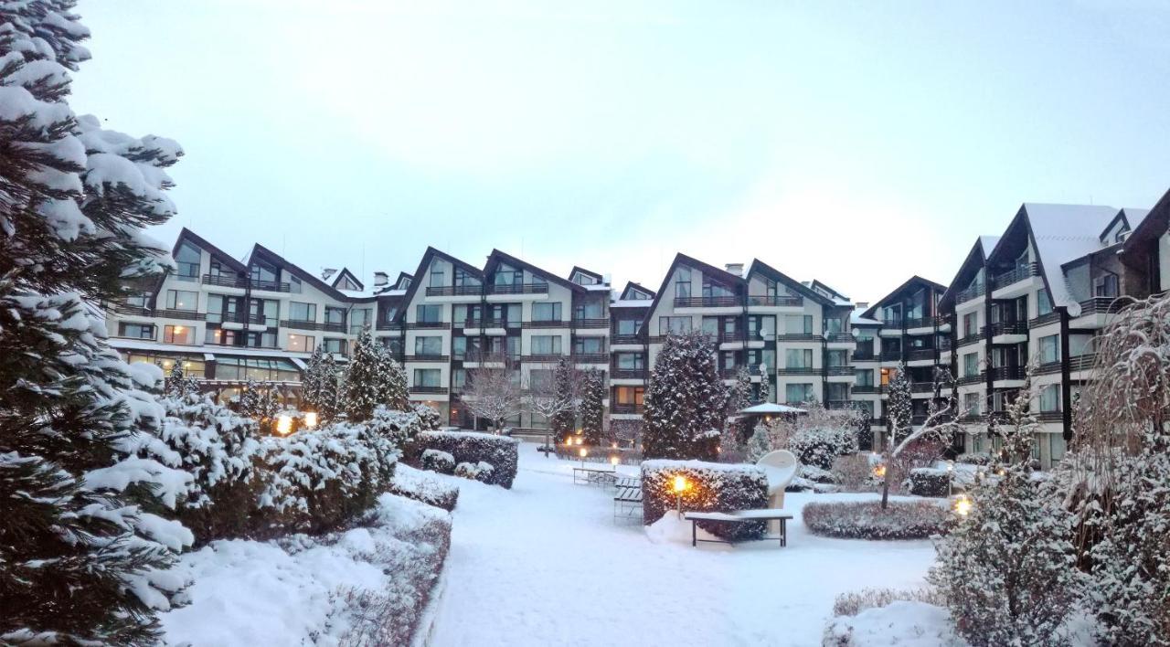 Aspen Studio Mountain Retreat At Aspen Resort Golf Ski & Spa ราซล็อก ภายนอก รูปภาพ