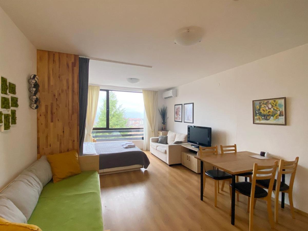 Aspen Studio Mountain Retreat At Aspen Resort Golf Ski & Spa ราซล็อก ภายนอก รูปภาพ