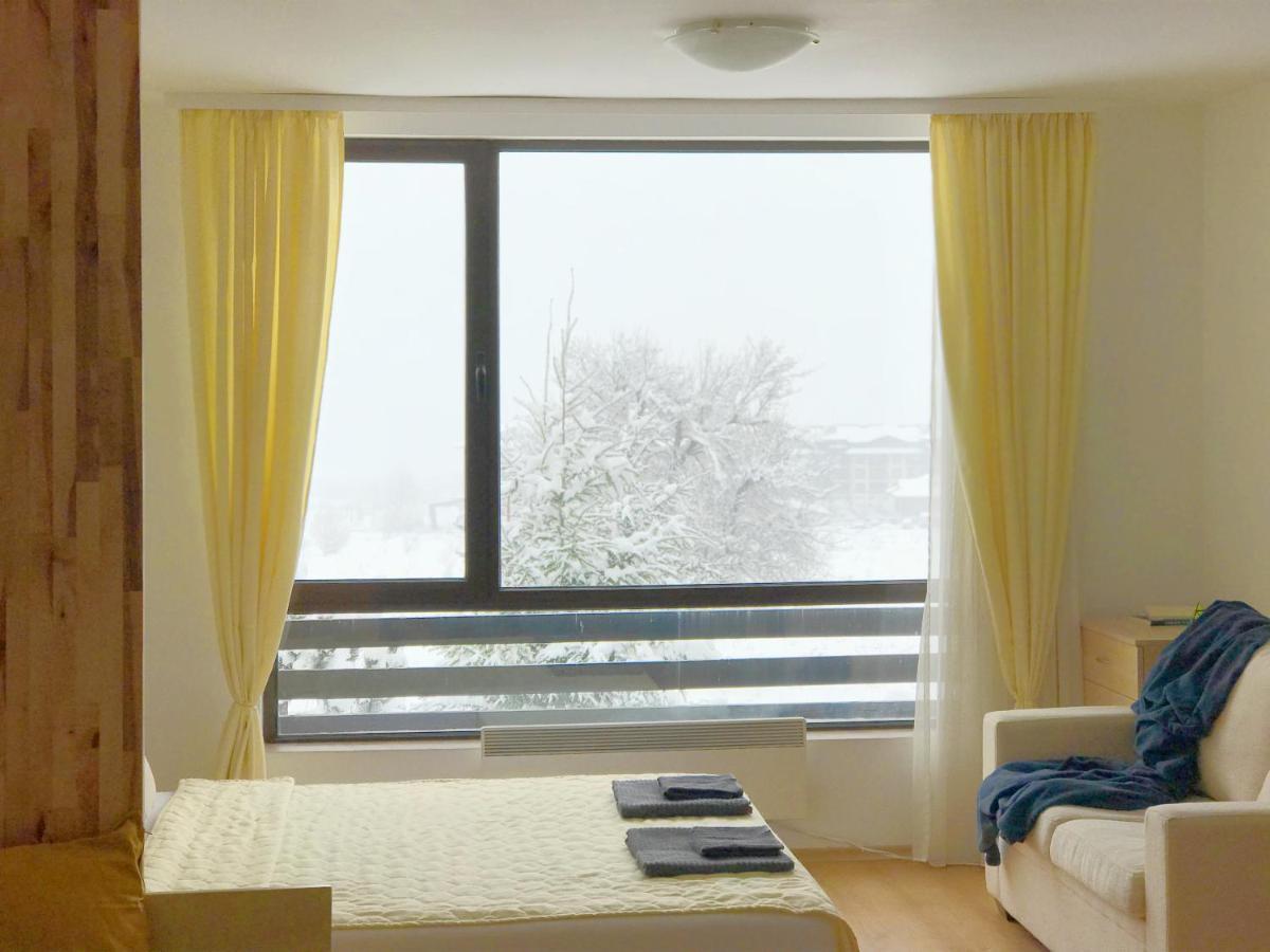 Aspen Studio Mountain Retreat At Aspen Resort Golf Ski & Spa ราซล็อก ภายนอก รูปภาพ