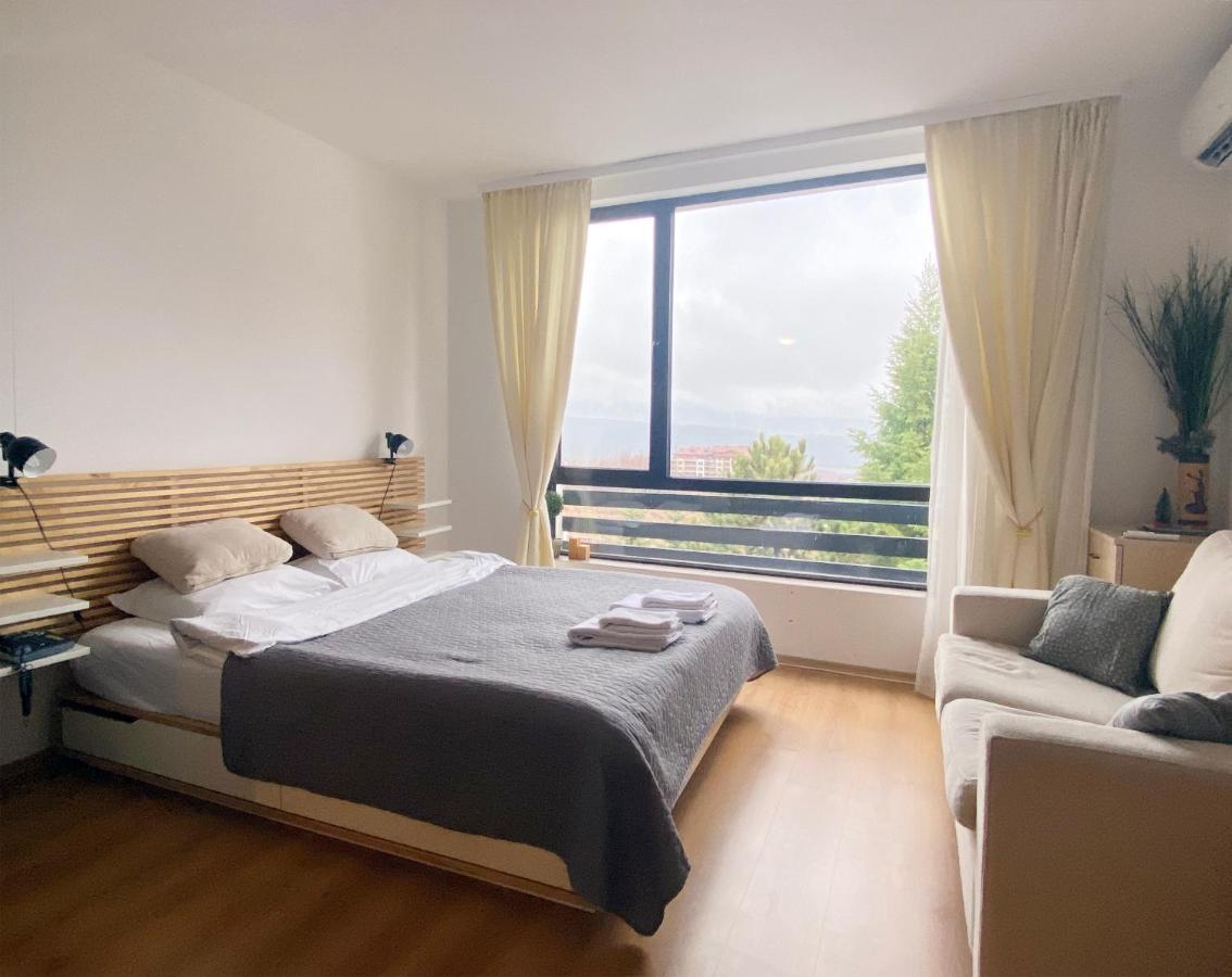Aspen Studio Mountain Retreat At Aspen Resort Golf Ski & Spa ราซล็อก ภายนอก รูปภาพ