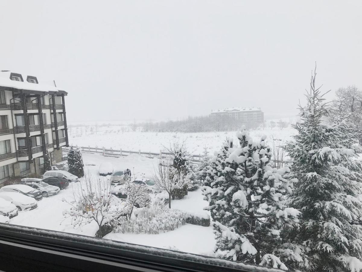 Aspen Studio Mountain Retreat At Aspen Resort Golf Ski & Spa ราซล็อก ภายนอก รูปภาพ