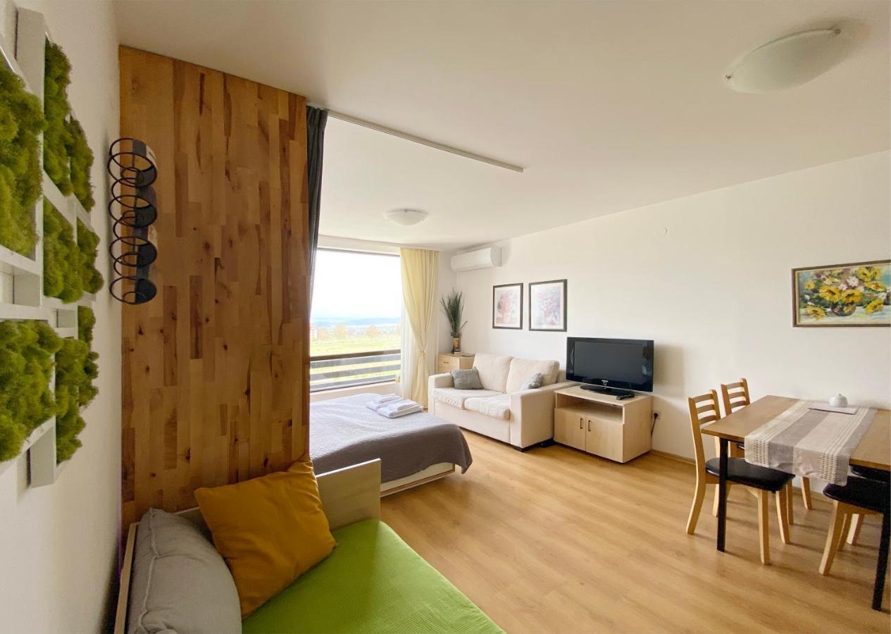 Aspen Studio Mountain Retreat At Aspen Resort Golf Ski & Spa ราซล็อก ภายนอก รูปภาพ