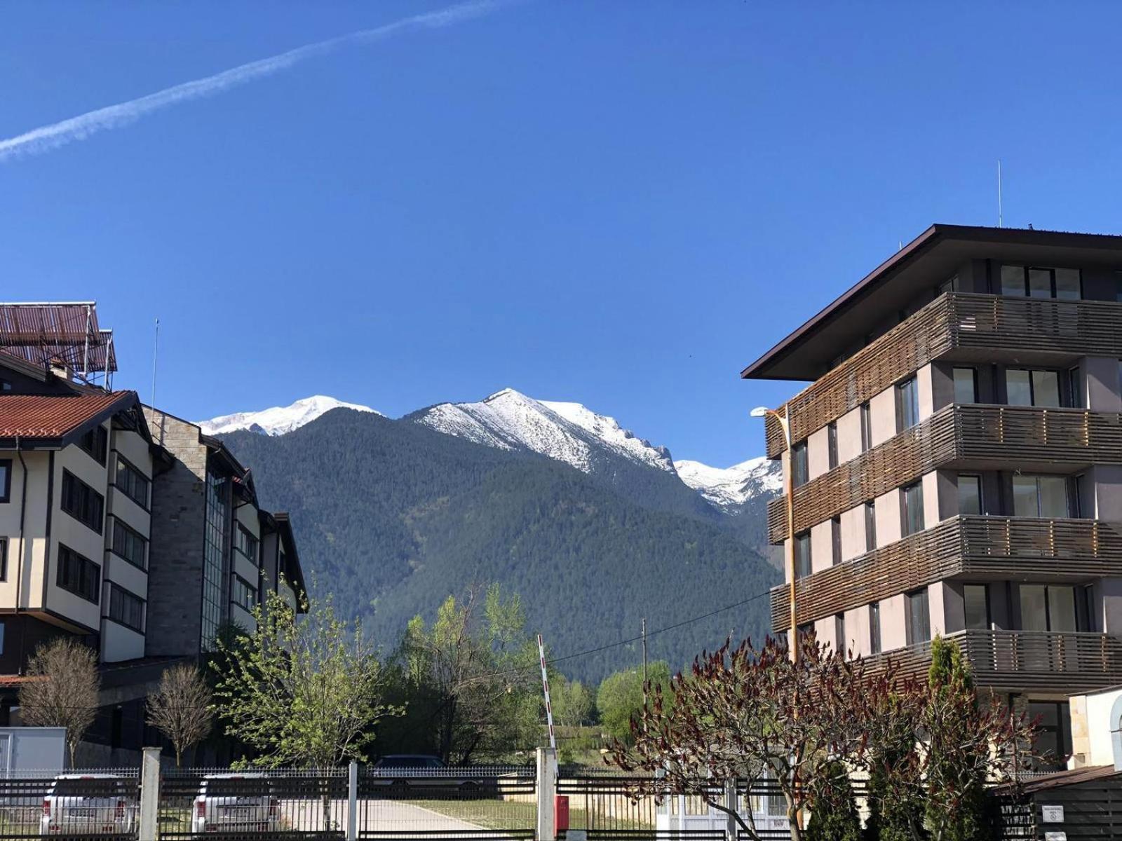 Aspen Studio Mountain Retreat At Aspen Resort Golf Ski & Spa ราซล็อก ภายนอก รูปภาพ