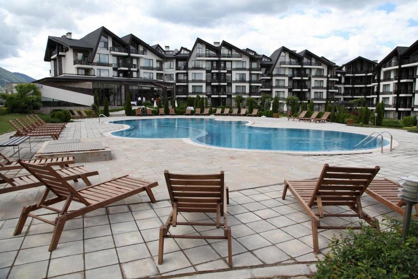 Aspen Studio Mountain Retreat At Aspen Resort Golf Ski & Spa ราซล็อก ภายนอก รูปภาพ