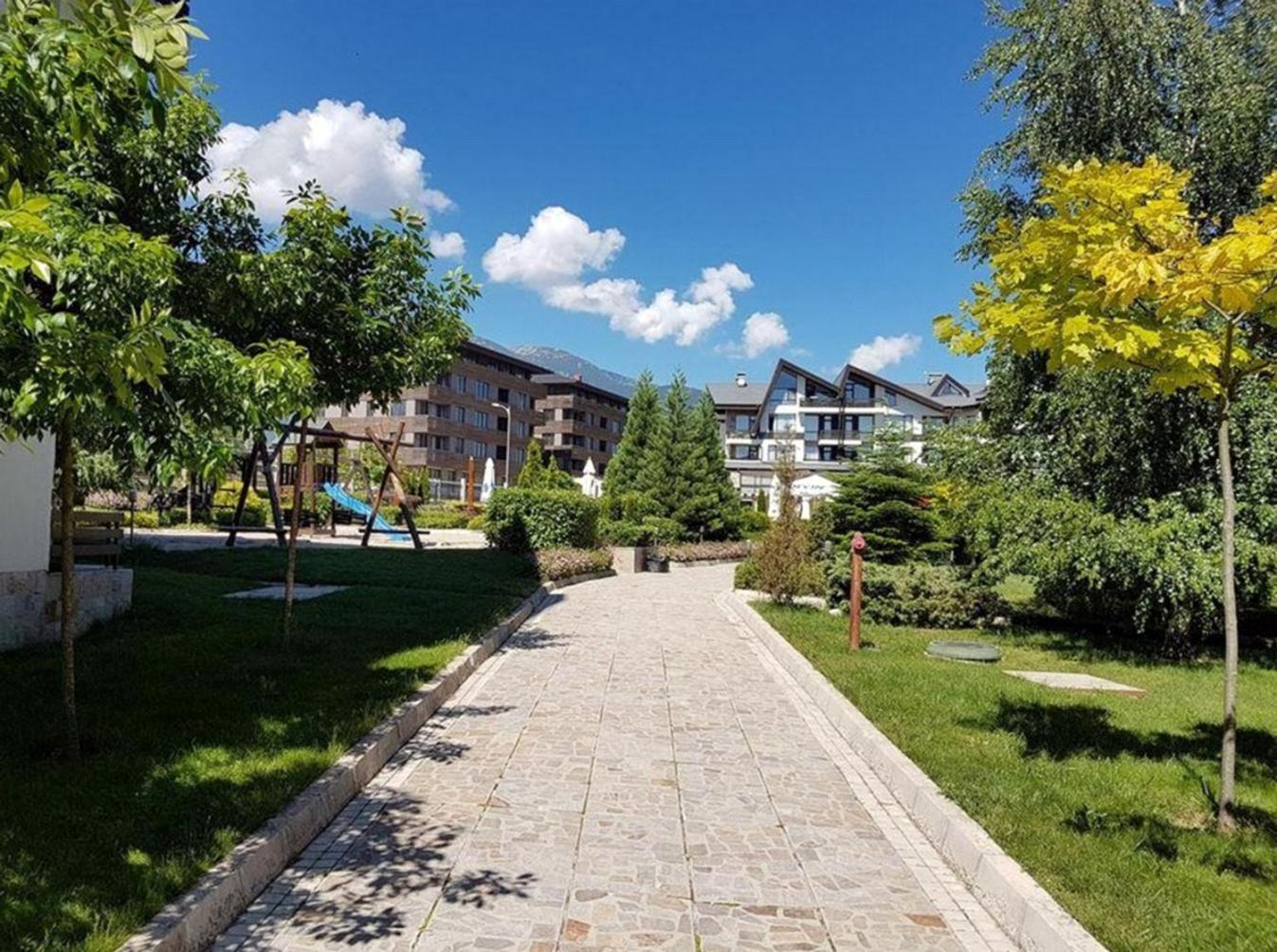 Aspen Studio Mountain Retreat At Aspen Resort Golf Ski & Spa ราซล็อก ภายนอก รูปภาพ