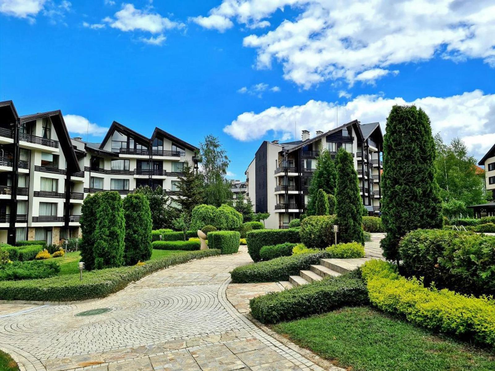 Aspen Studio Mountain Retreat At Aspen Resort Golf Ski & Spa ราซล็อก ภายนอก รูปภาพ