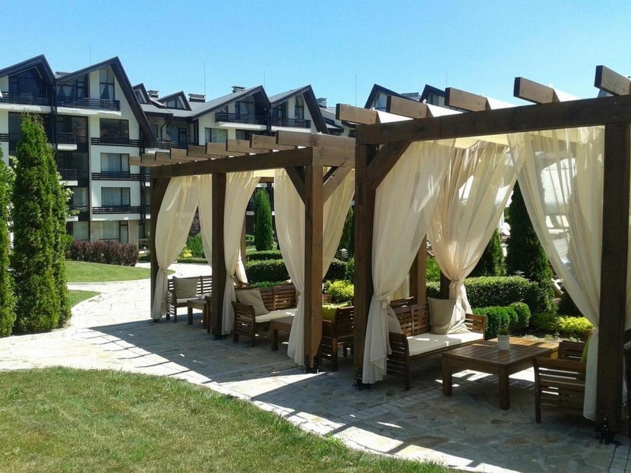Aspen Studio Mountain Retreat At Aspen Resort Golf Ski & Spa ราซล็อก ภายนอก รูปภาพ