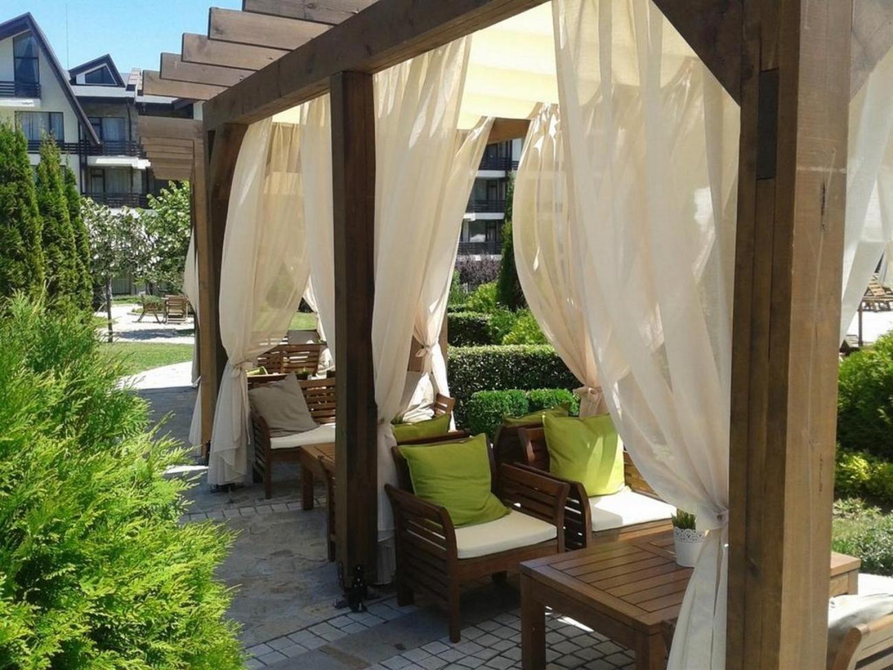 Aspen Studio Mountain Retreat At Aspen Resort Golf Ski & Spa ราซล็อก ภายนอก รูปภาพ