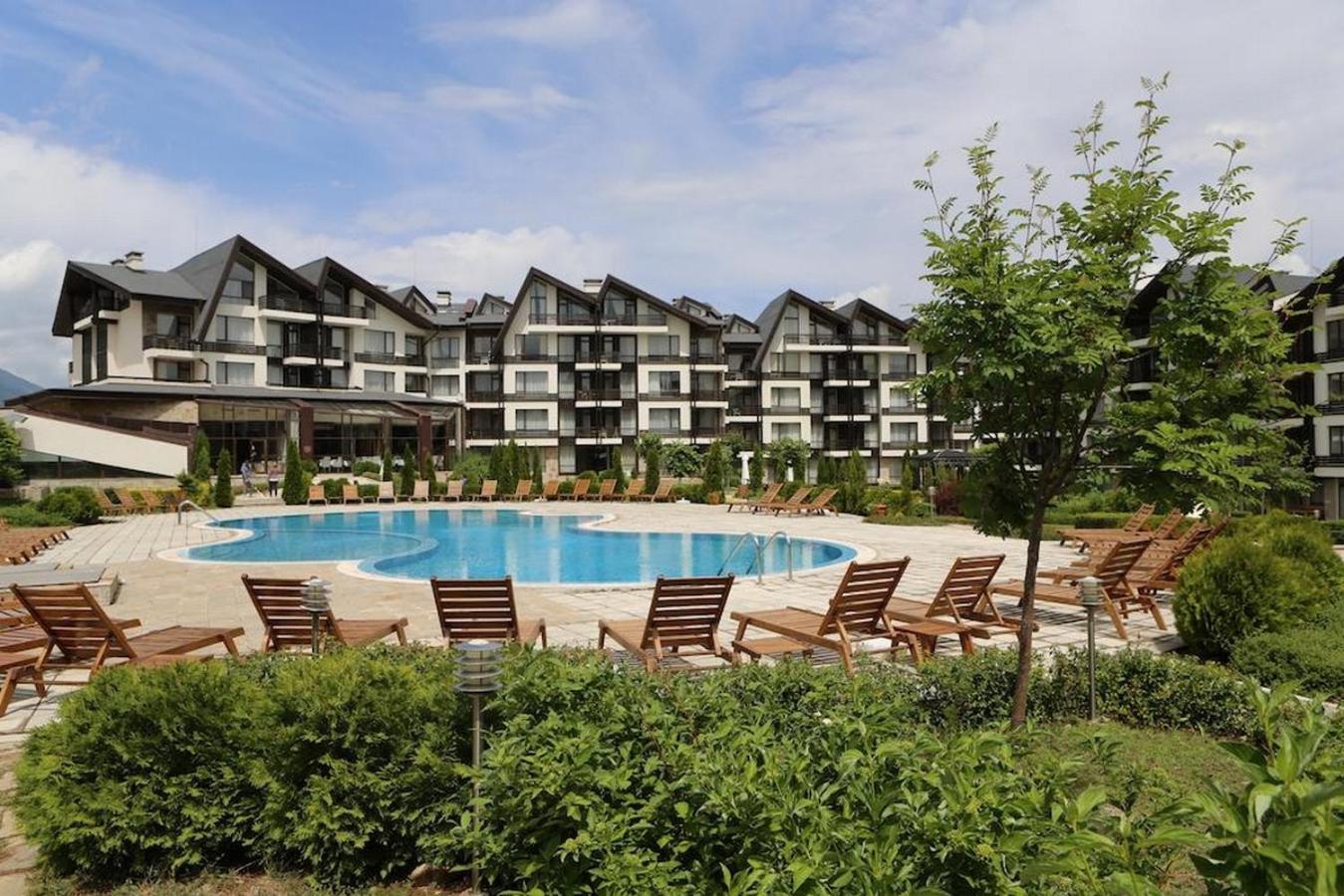 Aspen Studio Mountain Retreat At Aspen Resort Golf Ski & Spa ราซล็อก ภายนอก รูปภาพ