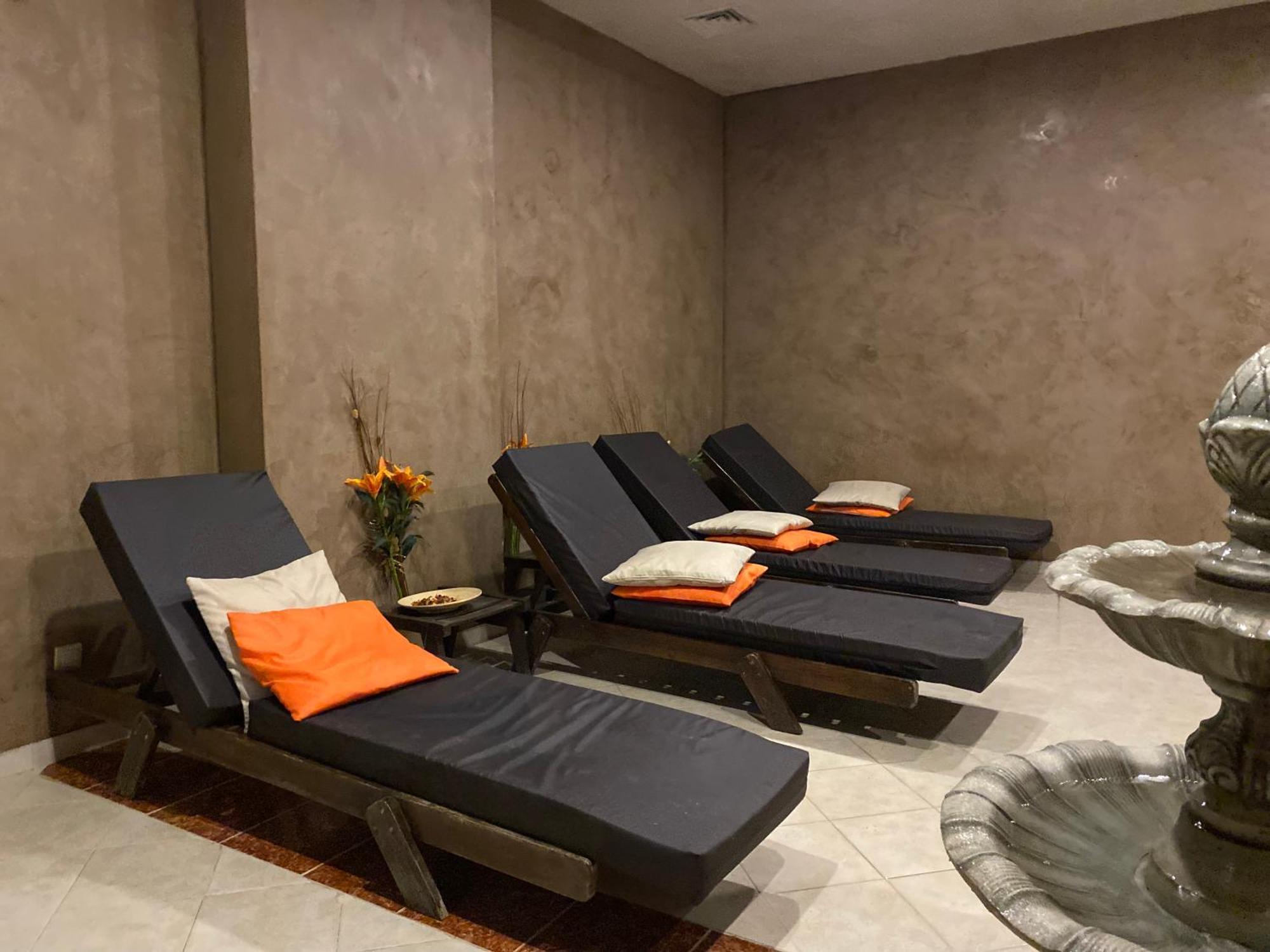 Aspen Studio Mountain Retreat At Aspen Resort Golf Ski & Spa ราซล็อก ภายนอก รูปภาพ