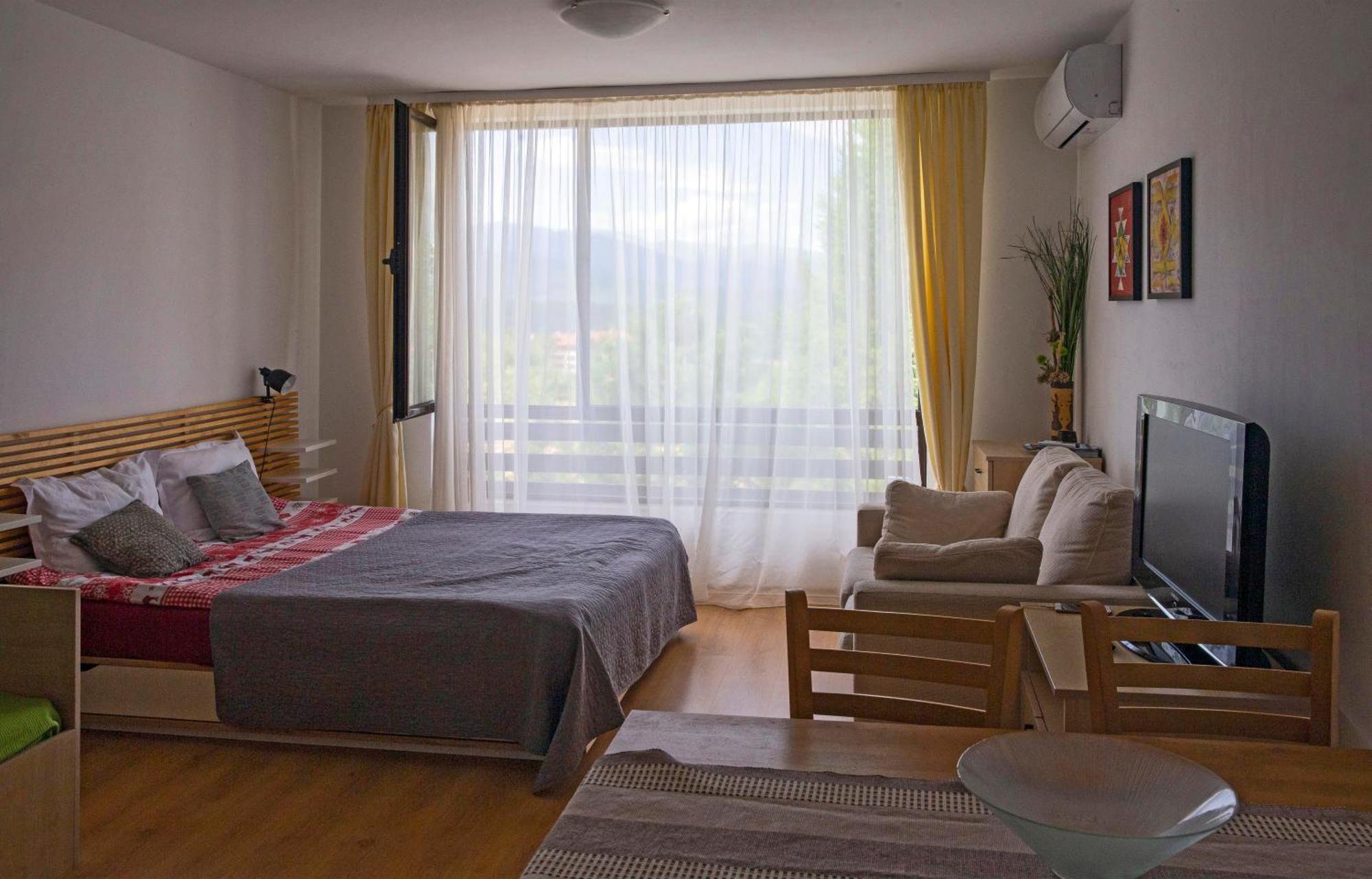 Aspen Studio Mountain Retreat At Aspen Resort Golf Ski & Spa ราซล็อก ภายนอก รูปภาพ