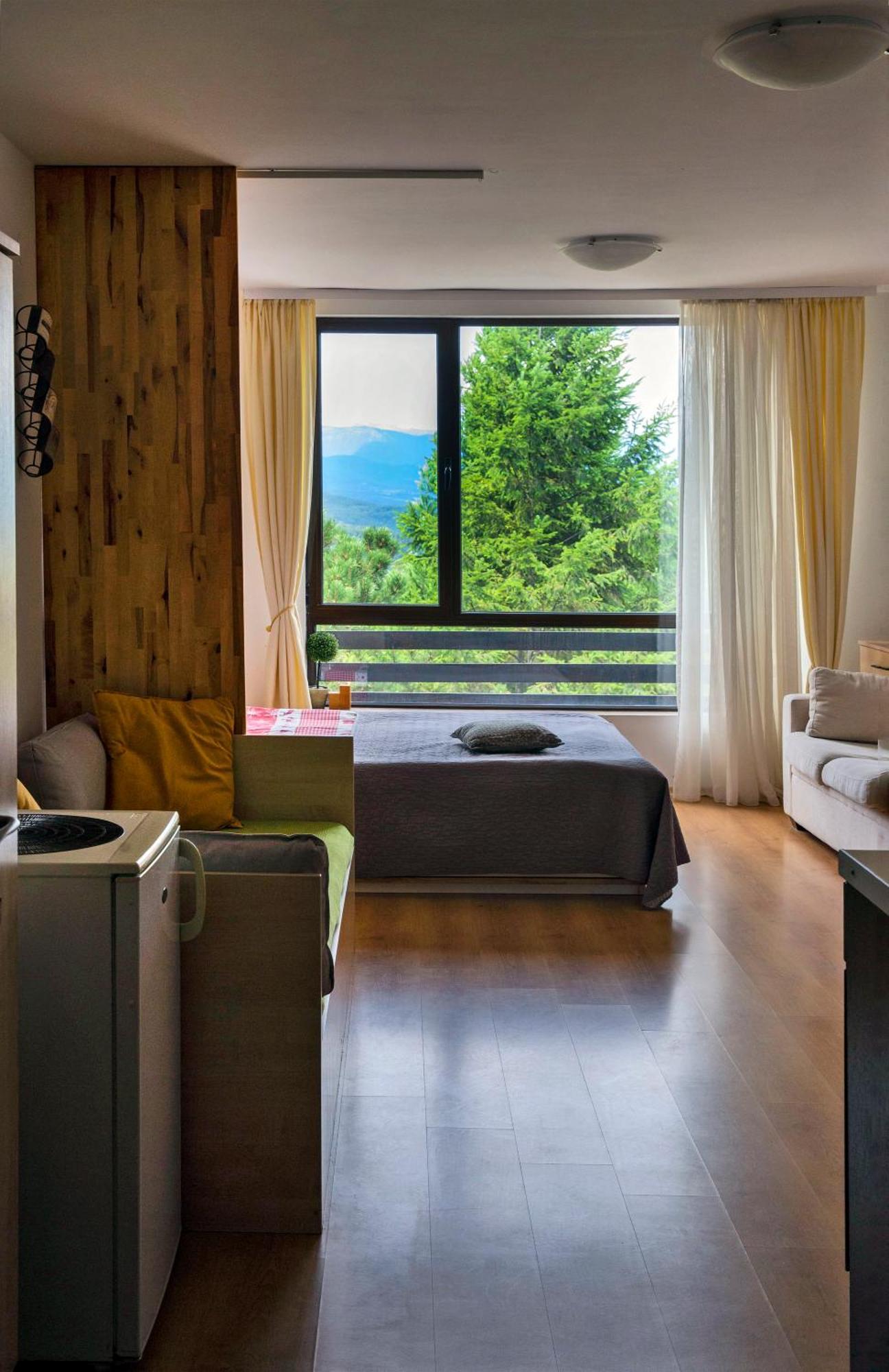 Aspen Studio Mountain Retreat At Aspen Resort Golf Ski & Spa ราซล็อก ภายนอก รูปภาพ