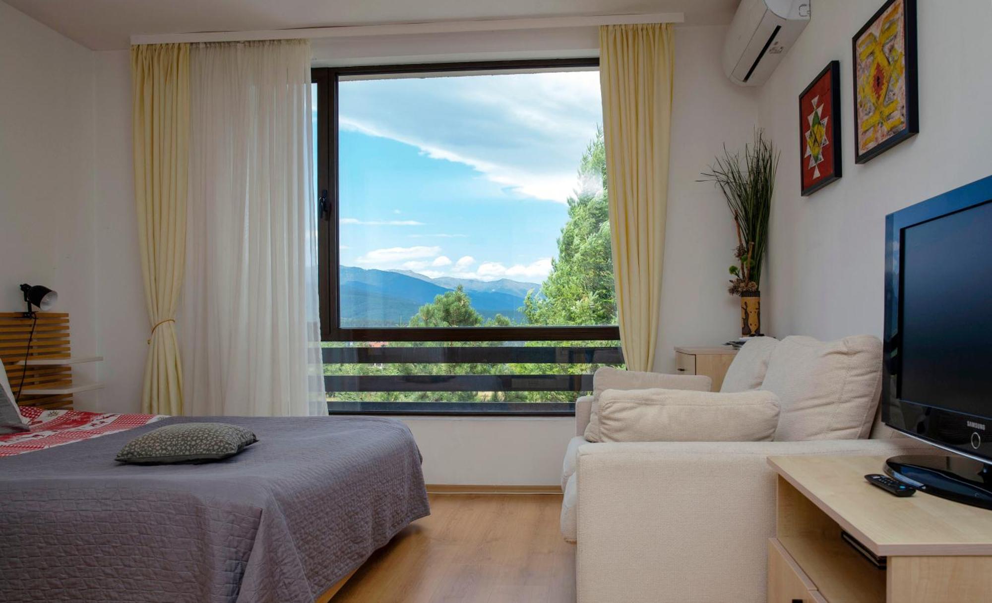 Aspen Studio Mountain Retreat At Aspen Resort Golf Ski & Spa ราซล็อก ภายนอก รูปภาพ