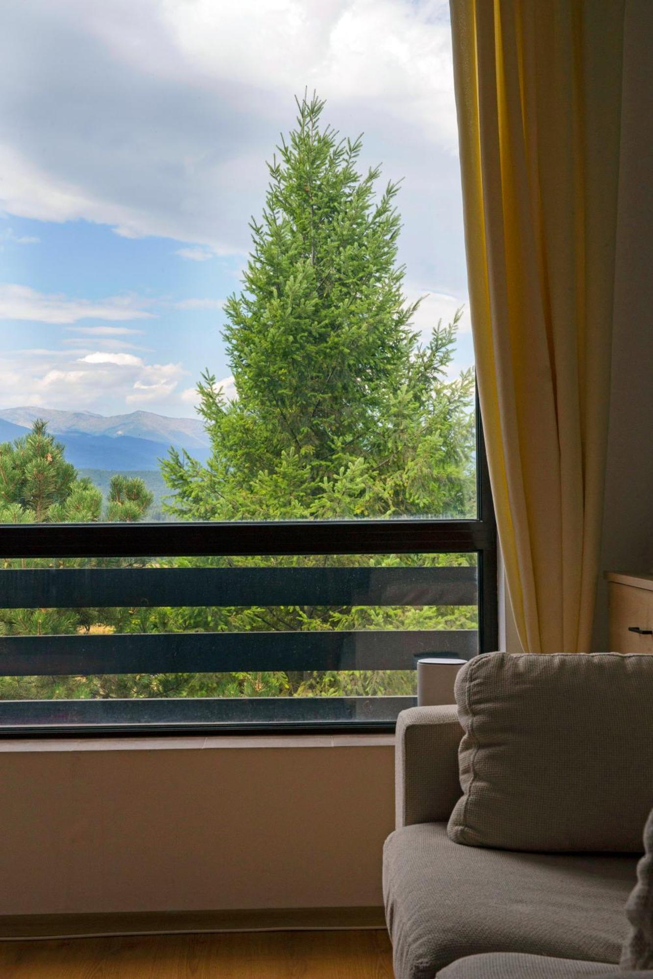 Aspen Studio Mountain Retreat At Aspen Resort Golf Ski & Spa ราซล็อก ภายนอก รูปภาพ