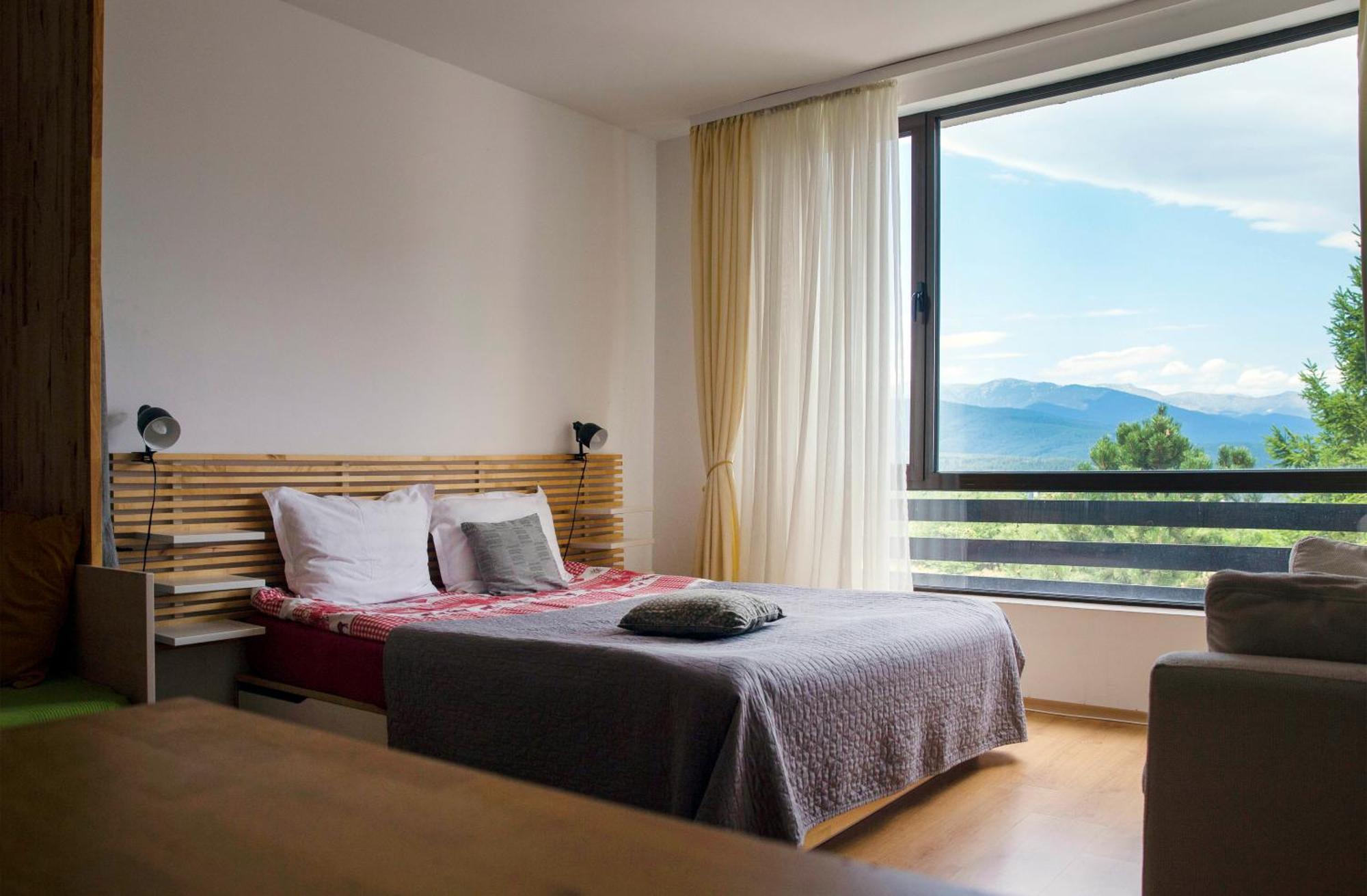 Aspen Studio Mountain Retreat At Aspen Resort Golf Ski & Spa ราซล็อก ภายนอก รูปภาพ