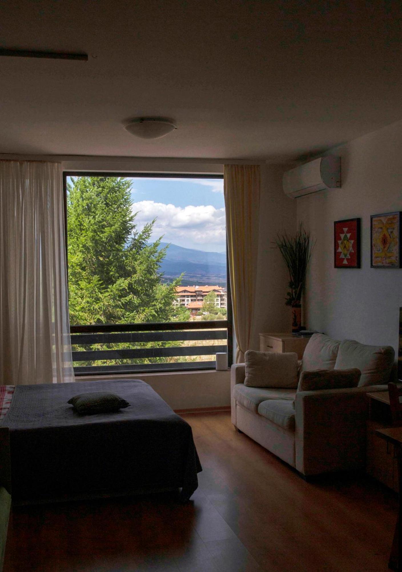 Aspen Studio Mountain Retreat At Aspen Resort Golf Ski & Spa ราซล็อก ภายนอก รูปภาพ